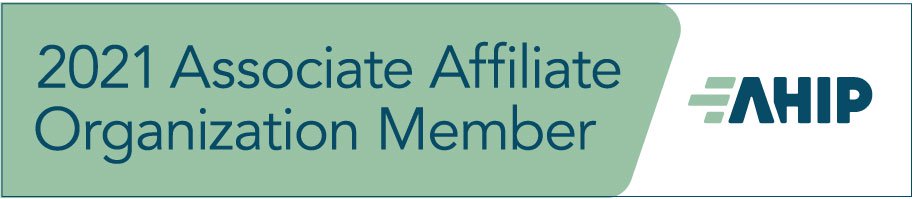 2021 Associate Affiliate Organization Member AHIP