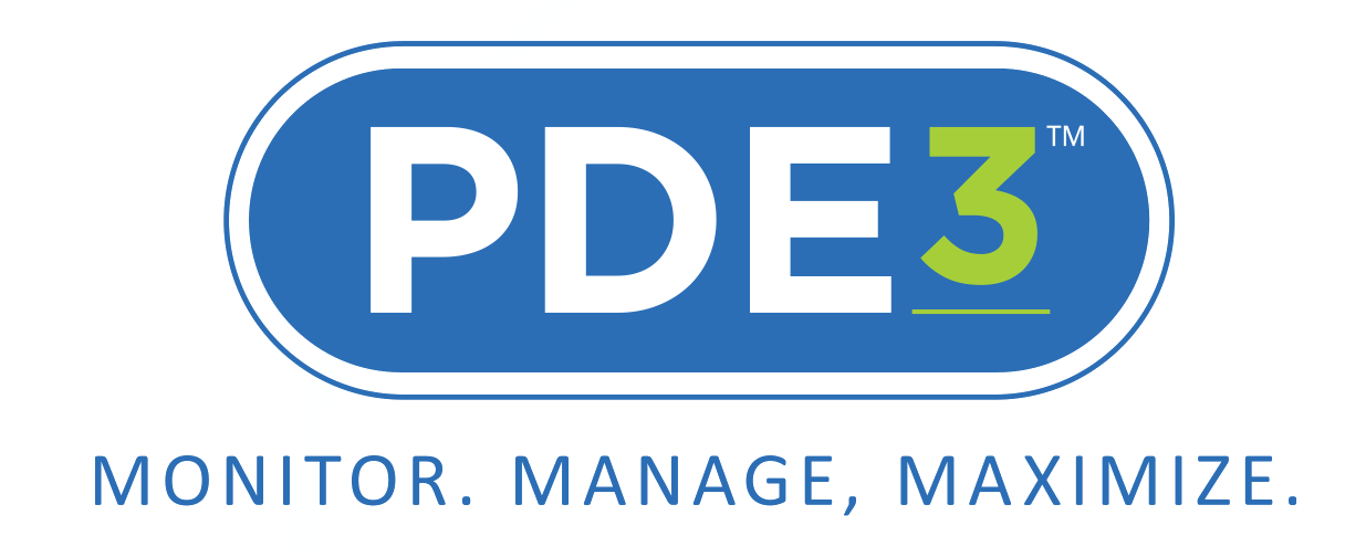 PDE3 Logo