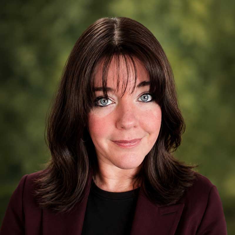 Kendra Kaufmann