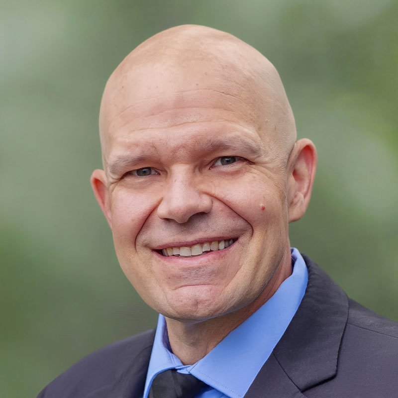 Jeff Baker Headshot