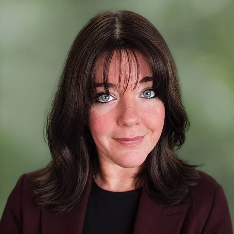 Kendra Kaufmann