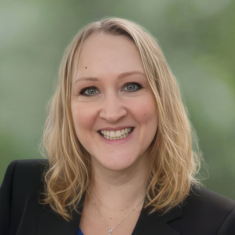 Keri Steege Headshot