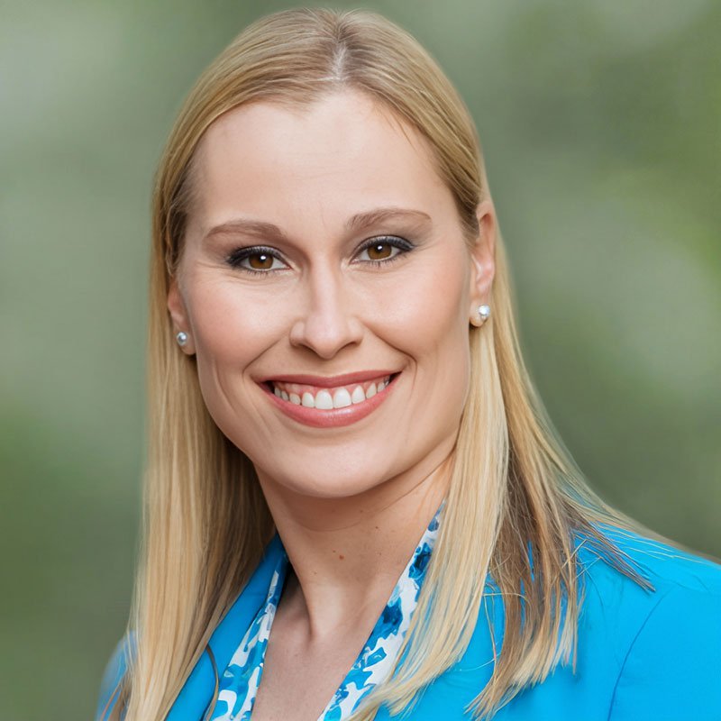 Kinga Conklin Headshot