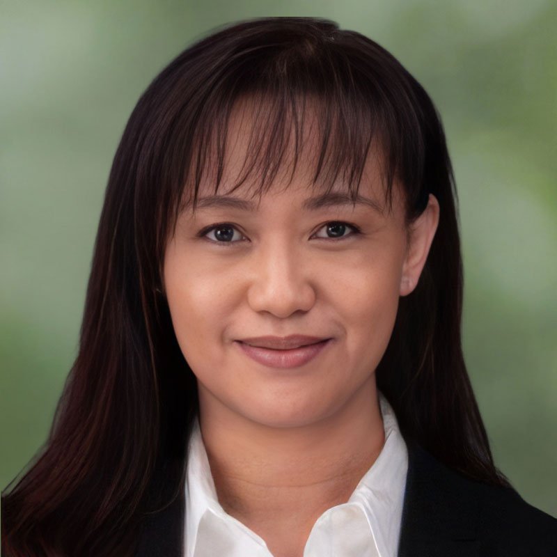 Susan Beaman Headshot