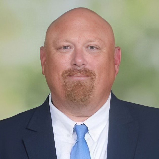 John Vellutato, Pharm.D, MBA, FAHM Headshot